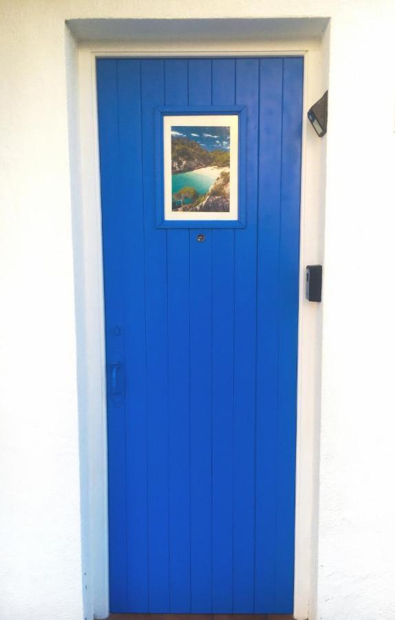 Apartamentos Ciutadella Cala Blanca  Exterior foto